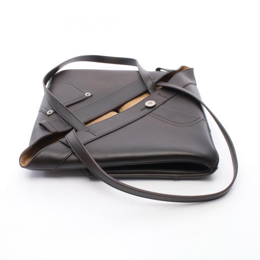 LOEWE（ロエベ） PUZZLE TOTE PANTA MEDIUM ブランドオフ レザー