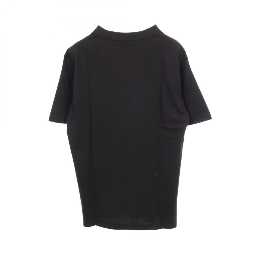 ヒューゴボス ロゴ ブランドオフ HUGO BOSS コットン 半袖Tシャツ