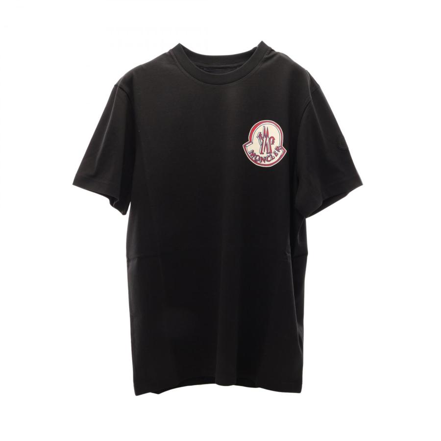 MONCLER（モンクレール） グラフィックモチーフ ブランドオフ コットン
