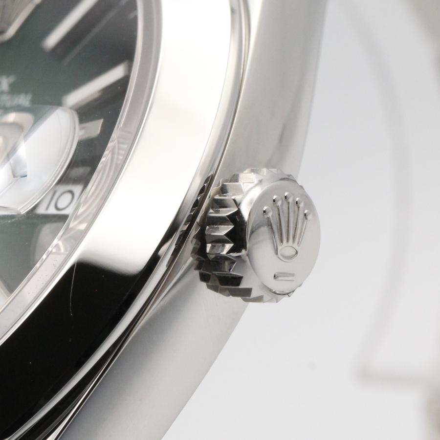ROLEX（ロレックス） デイトジャスト ランダム番 ブランドオフ