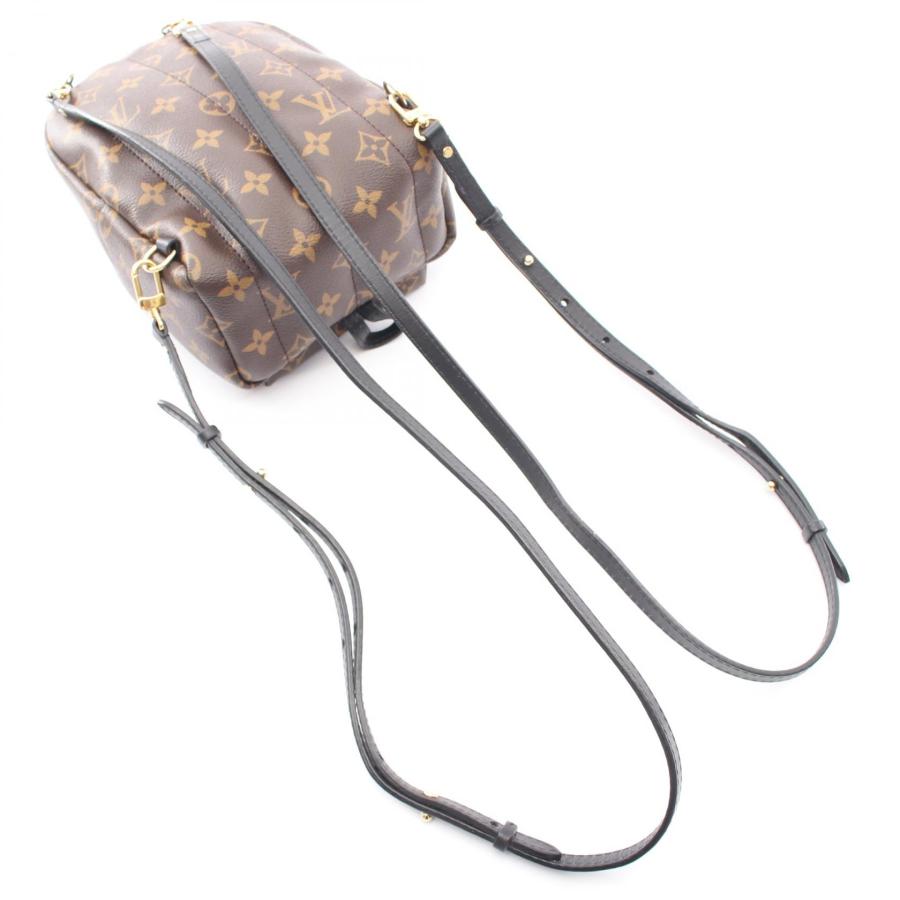 LOUIS VUITTON（ルイ・ヴィトン） パームスプリングス ミニ モノグラム