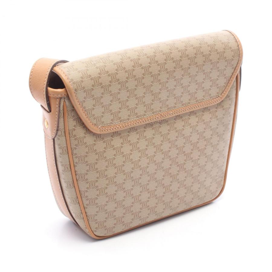 CELINE（セリーヌ） マカダム ブランドオフ CELINE PVCコーティング