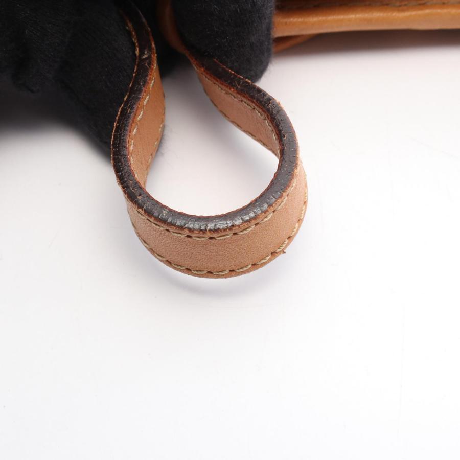 CELINE（セリーヌ） フラップ マカダム ブランドオフ CELINE PVC
