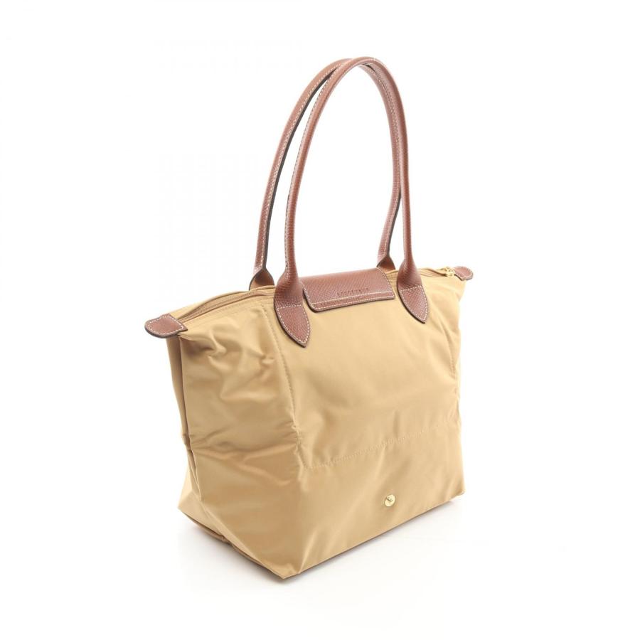 美品-Longchampロンシャン モノグラム柄トートバッグ LONGCHAMP（ロンシャン） LE PLIAGE ORIGINAL M ル プリアージュ