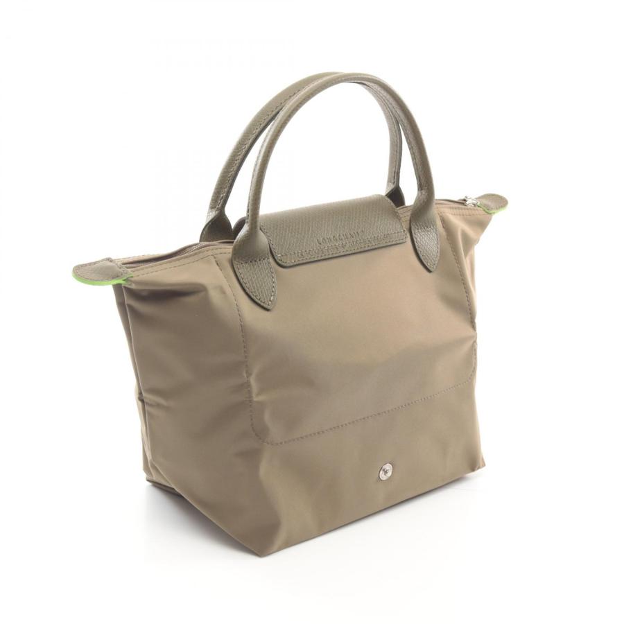 LONGCHAMP（ロンシャン） ル プリアージュ グリーン S ブランドオフ