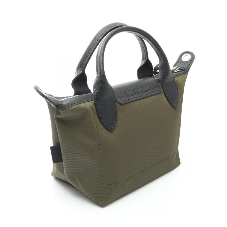 美品 LONGCHAMP ロンシャン プリアージュ エナジー 2WAY LONGCHAMP（ロンシャン） ル プリアージュ エナジー XS 2WAY ブランド