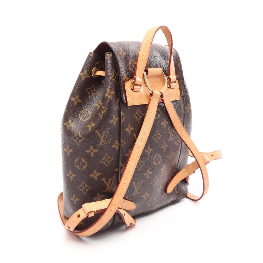 LOUIS VUITTON（ルイ・ヴィトン） モンスリー モノグラム ブランドオフ