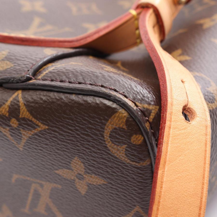 LOUIS VUITTON（ルイ・ヴィトン） モンスリー モノグラム ブランドオフ
