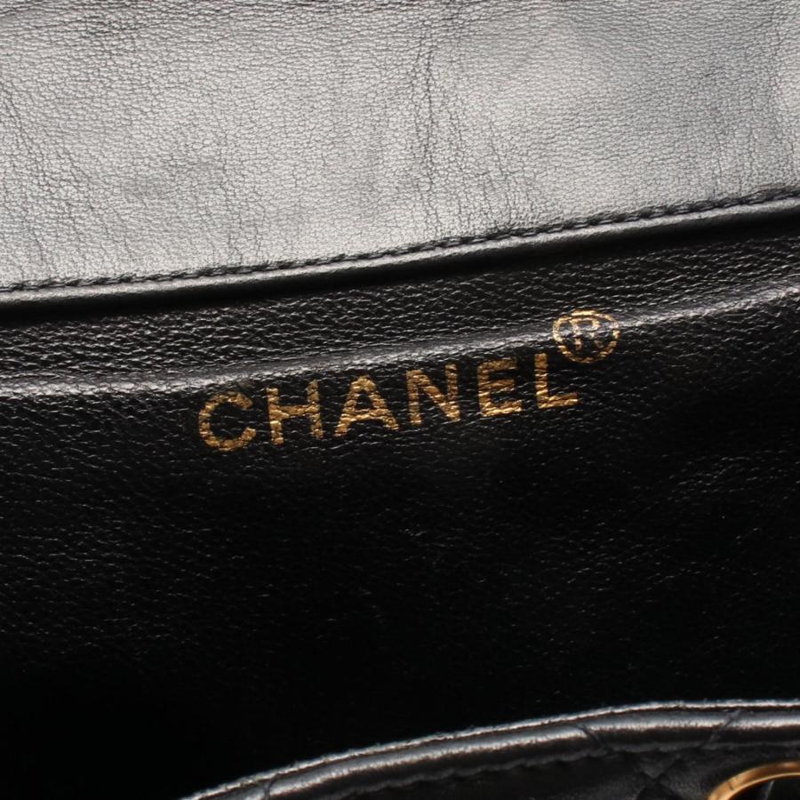 CHANEL（シャネル） マトラッセ ターンロック チェーン ブランドオフ