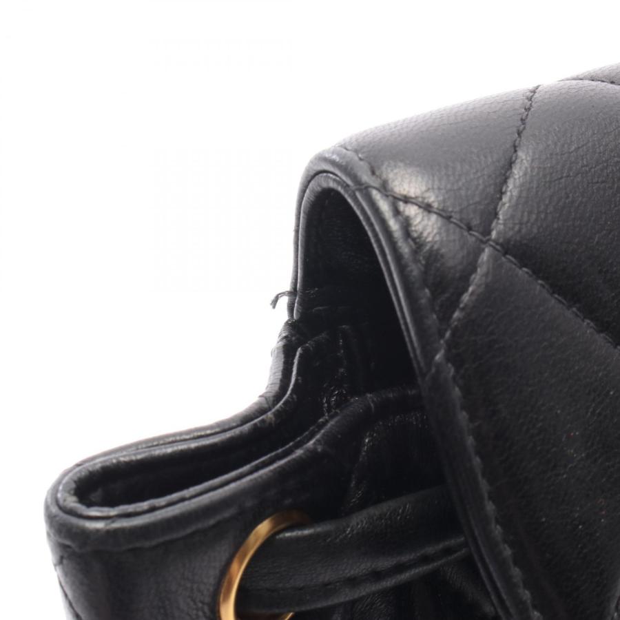 CHANEL（シャネル） マトラッセ ターンロック チェーン ブランドオフ