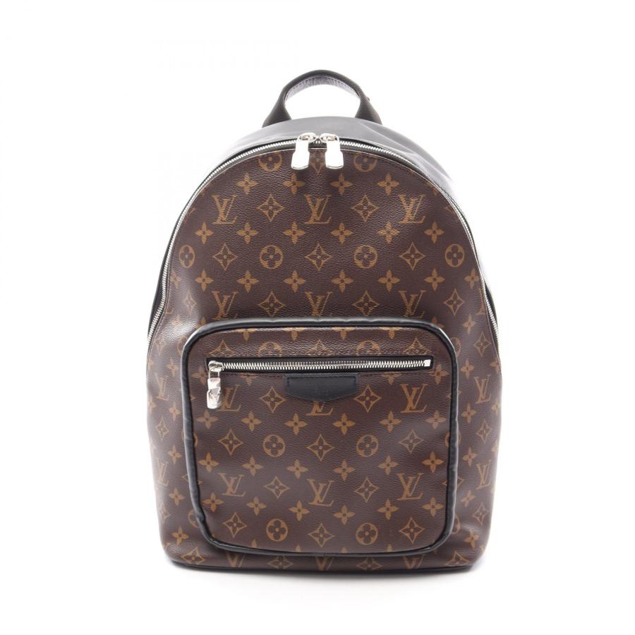 LOUIS VUITTON（ルイ・ヴィトン） ジョッシュ NV モノグラムマカサー