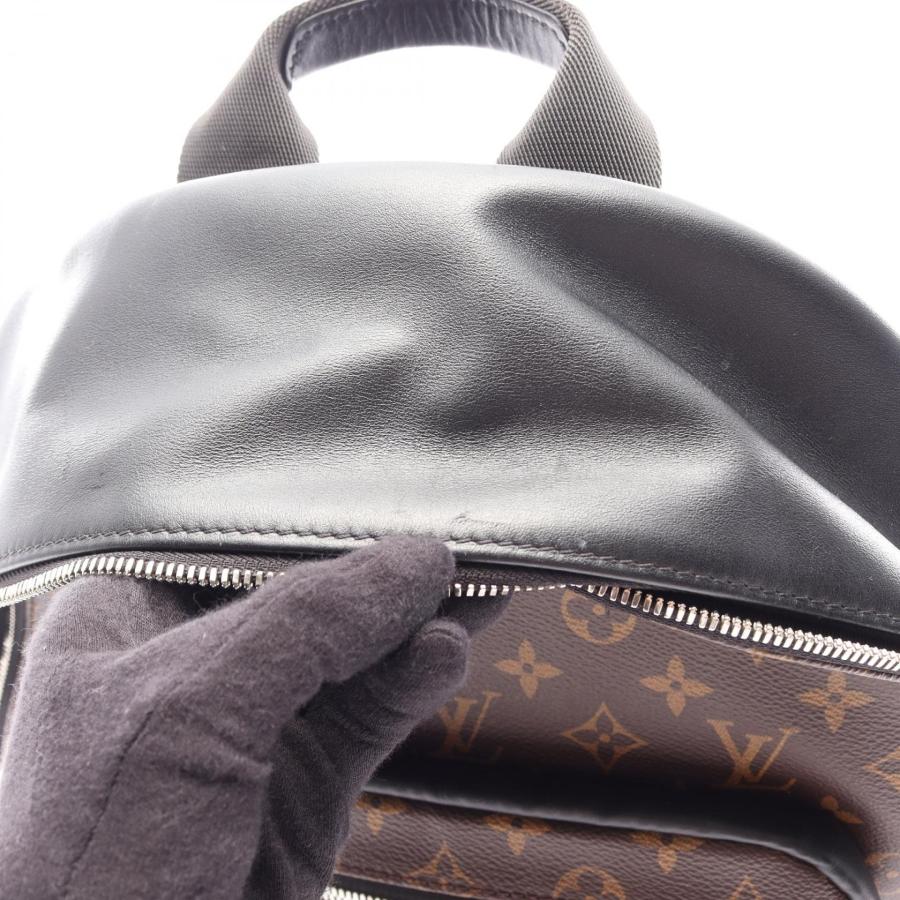 LOUIS VUITTON（ルイ・ヴィトン） ジョッシュ NV モノグラムマカサー