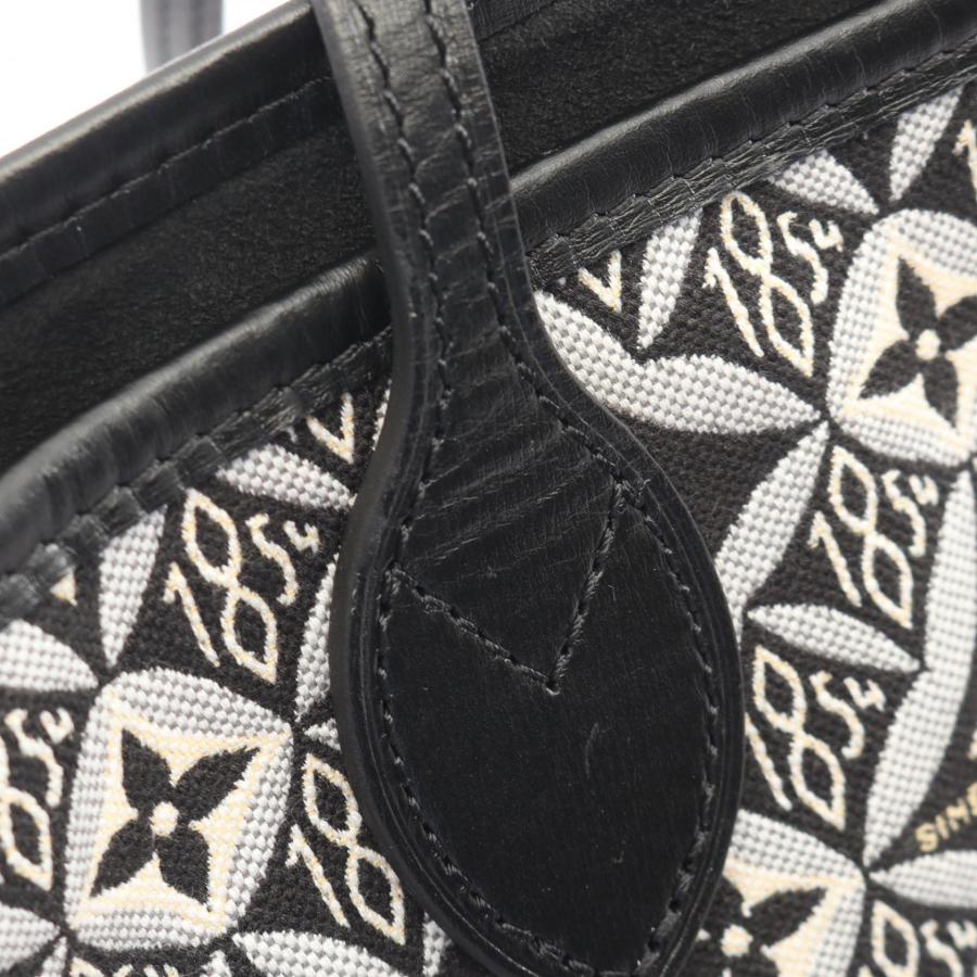 LOUIS VUITTON（ルイ・ヴィトン） ネヴァーフルMM モノグラム