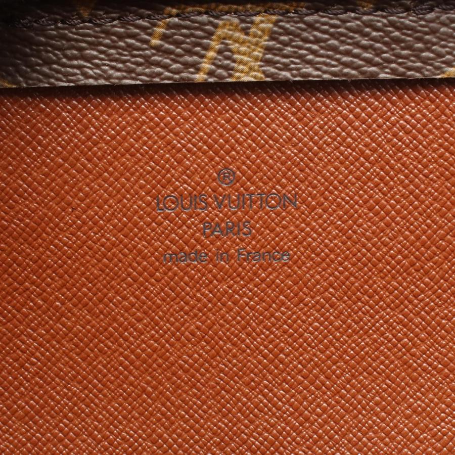 LOUIS VUITTON（ルイ・ヴィトン） セルヴィエット フェルモワール