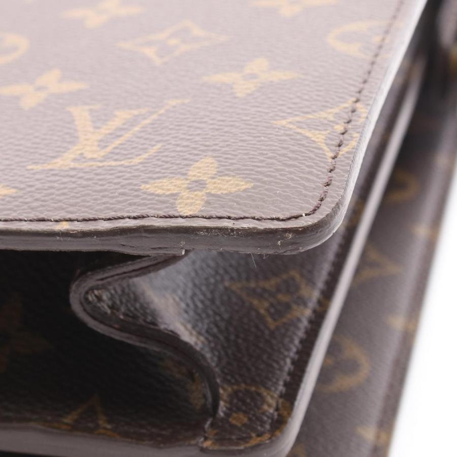 LOUIS VUITTON（ルイ・ヴィトン） セルヴィエット フェルモワール