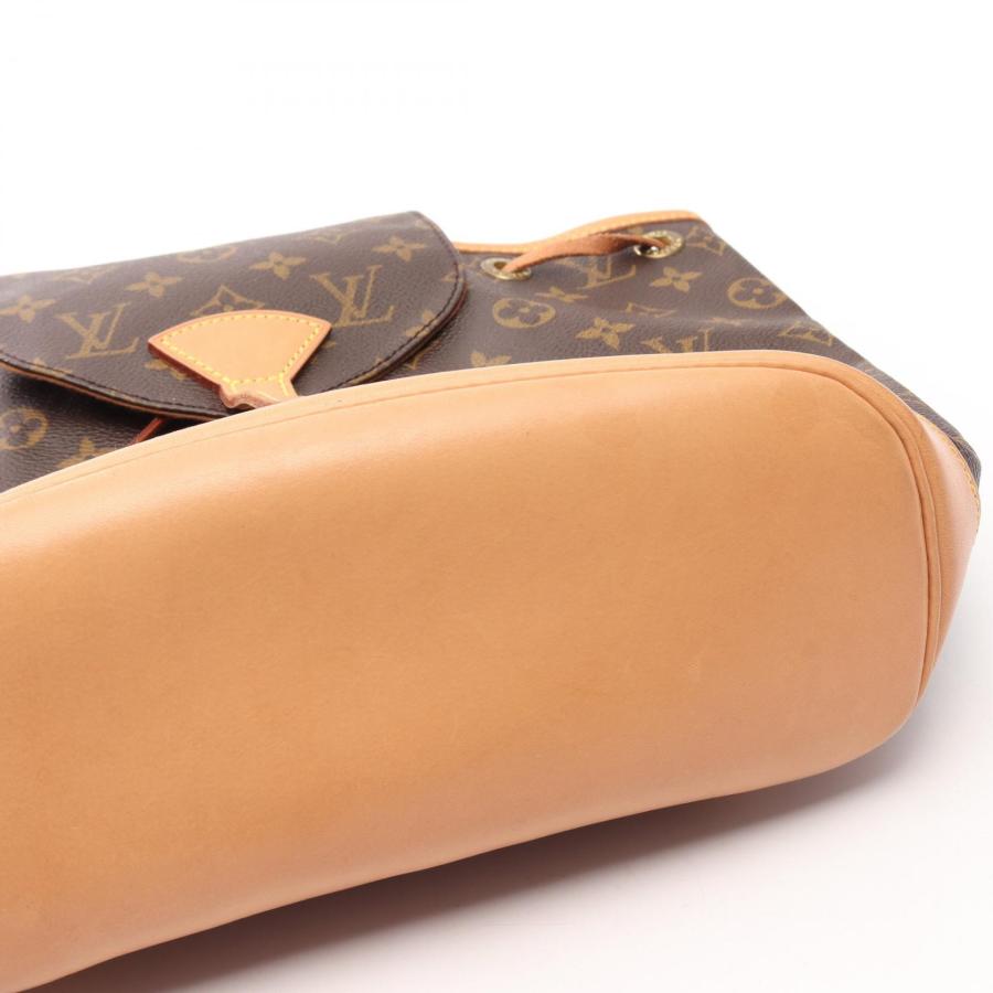 LOUIS VUITTON（ルイ・ヴィトン） モンスリMM モノグラム ブランドオフ