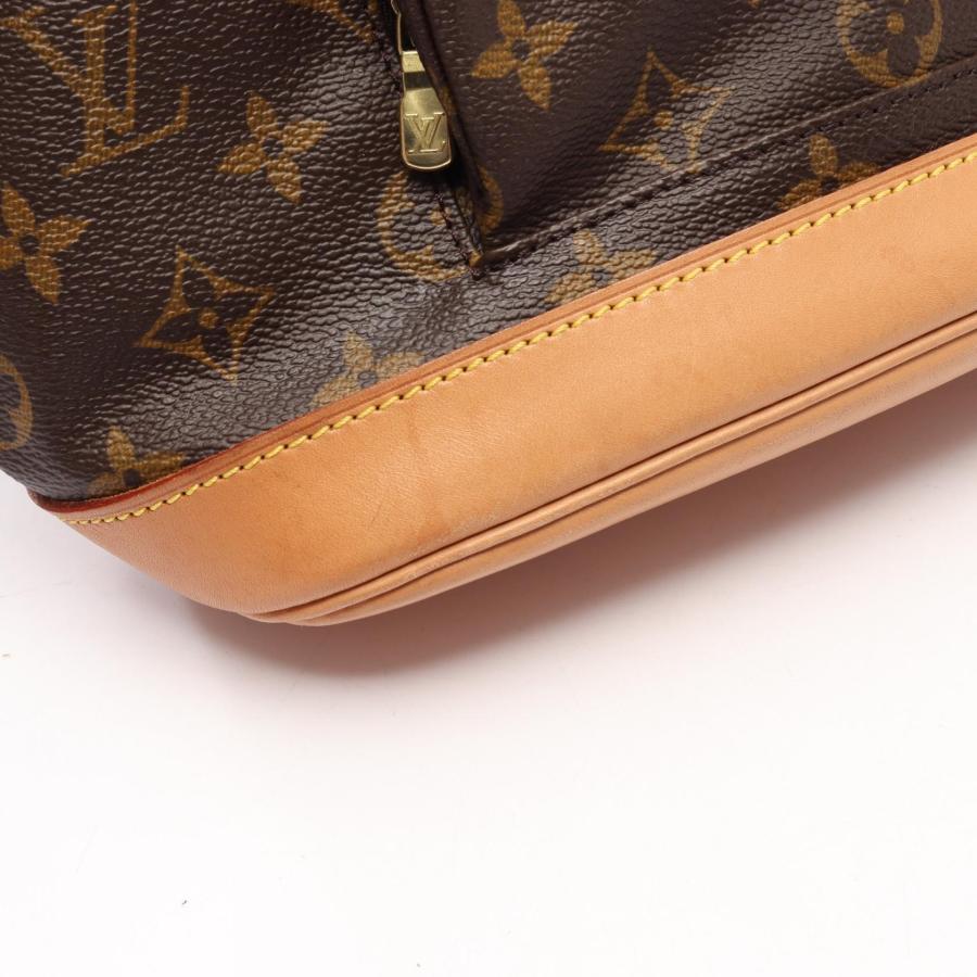 LOUIS VUITTON（ルイ・ヴィトン） モンスリMM モノグラム ブランドオフ