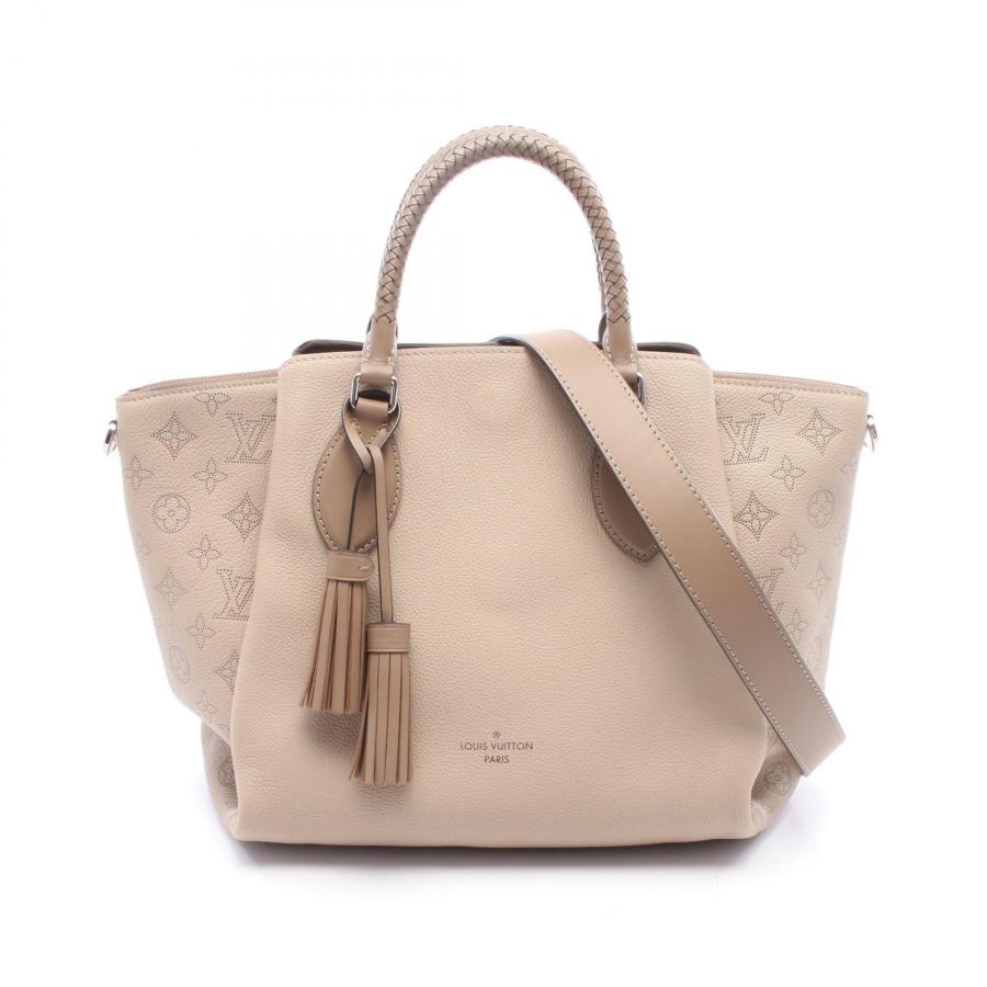 LOUIS VUITTON（ルイ・ヴィトン） ハウメア マヒナ ガレ 2WAY ブランド 