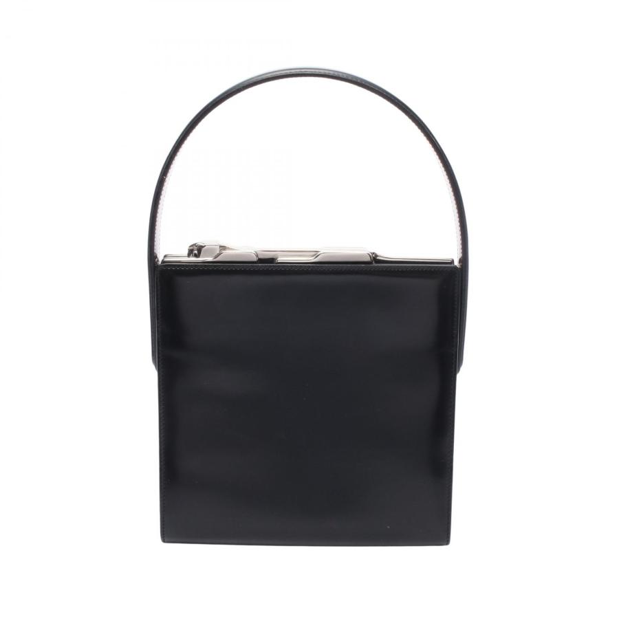 Cartier（カルティエ） パンテール ブランドオフ レザー ハンドバッグ