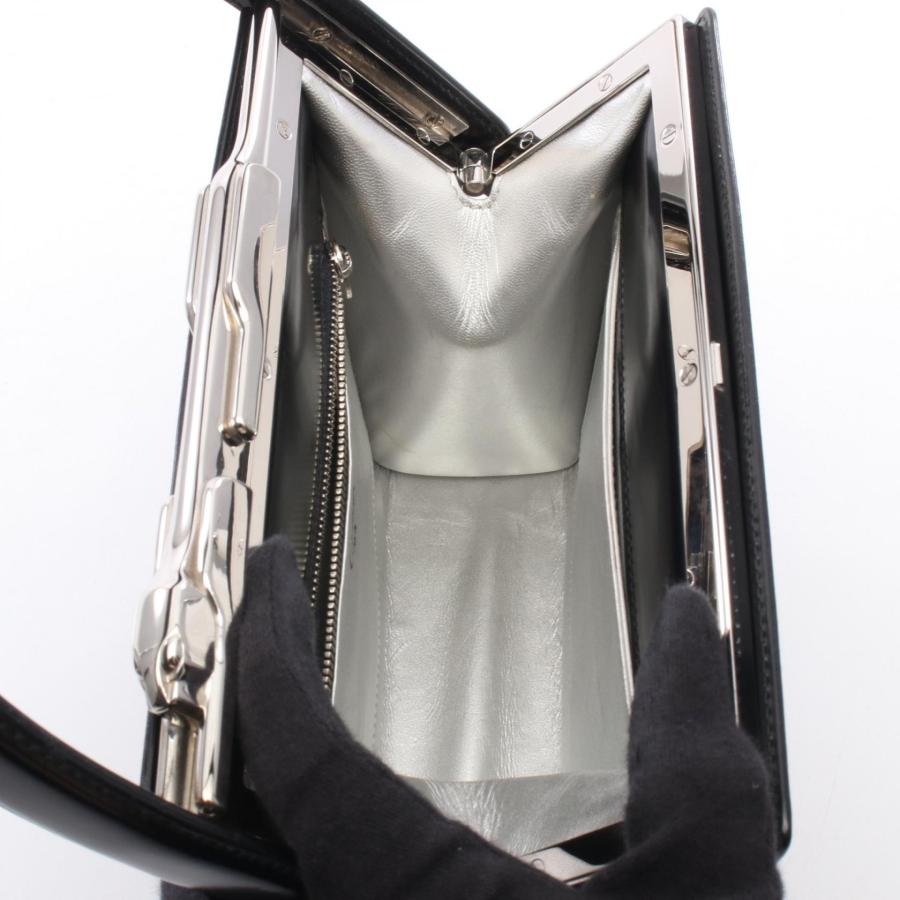 Cartier（カルティエ） パンテール ブランドオフ レザー ハンドバッグ