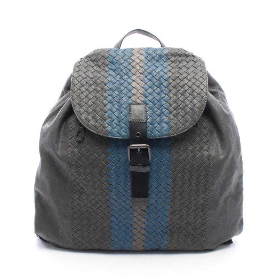 ボッテガヴェネタ イントレチャート ブランドオフ BOTTEGA VENETA