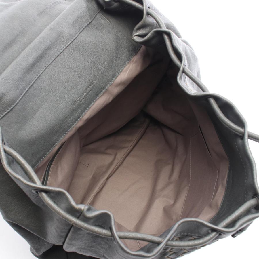ボッテガヴェネタ イントレチャート ブランドオフ BOTTEGA VENETA