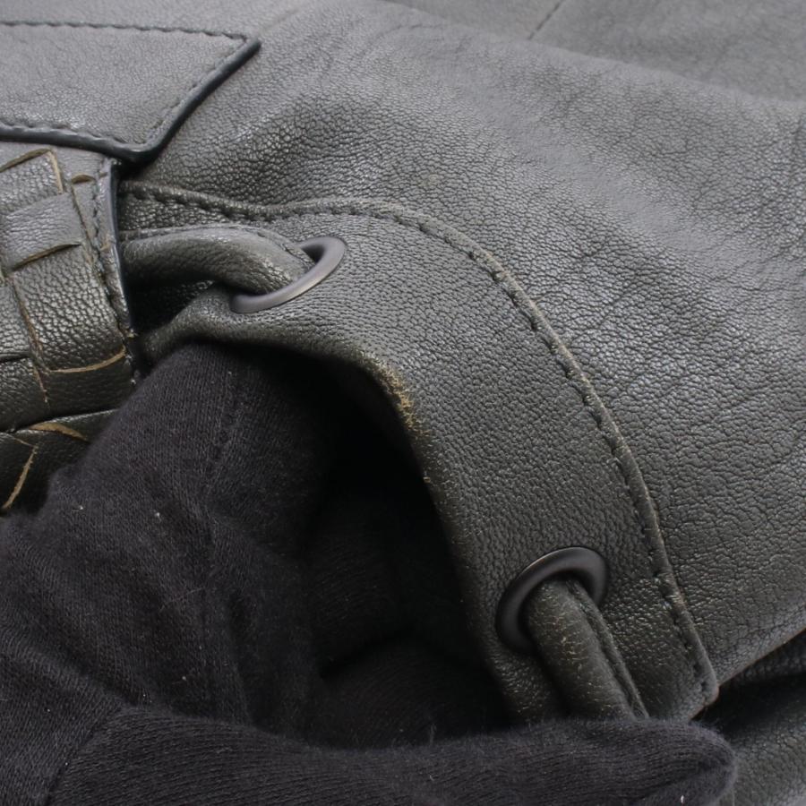 ボッテガヴェネタ イントレチャート ブランドオフ BOTTEGA VENETA