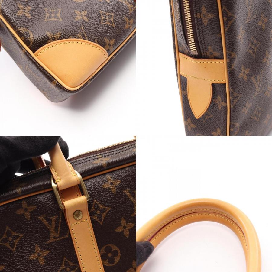 LOUIS VUITTON（ルイ・ヴィトン） ポルトドキュマン ヴォワヤージュ 