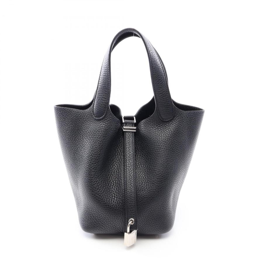 HERMES（エルメス） ピコタンロックPM ブランドオフ レザー