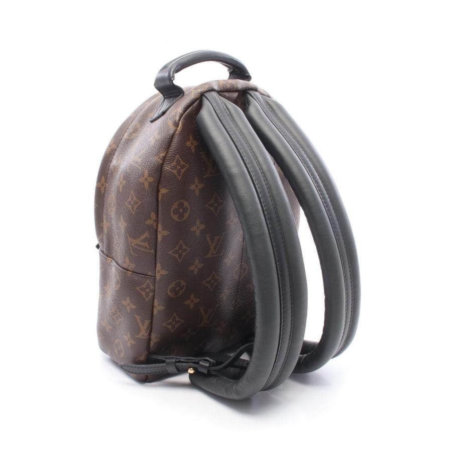 LOUIS VUITTON（ルイ・ヴィトン） パームスプリングスPM モノグラム