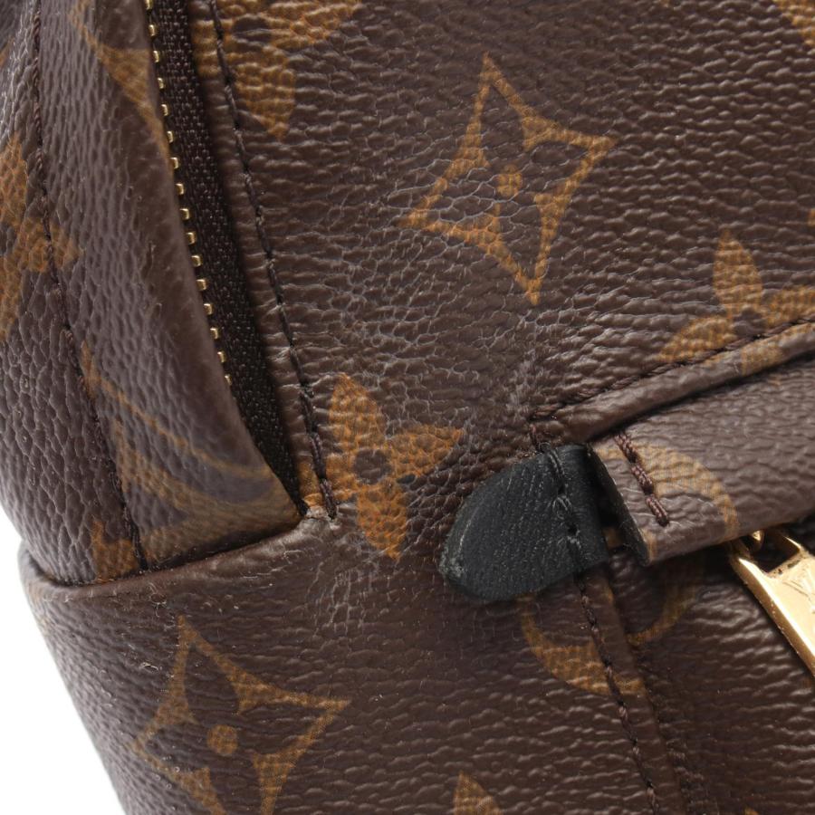 LOUIS VUITTON（ルイ・ヴィトン） パームスプリングスPM モノグラム