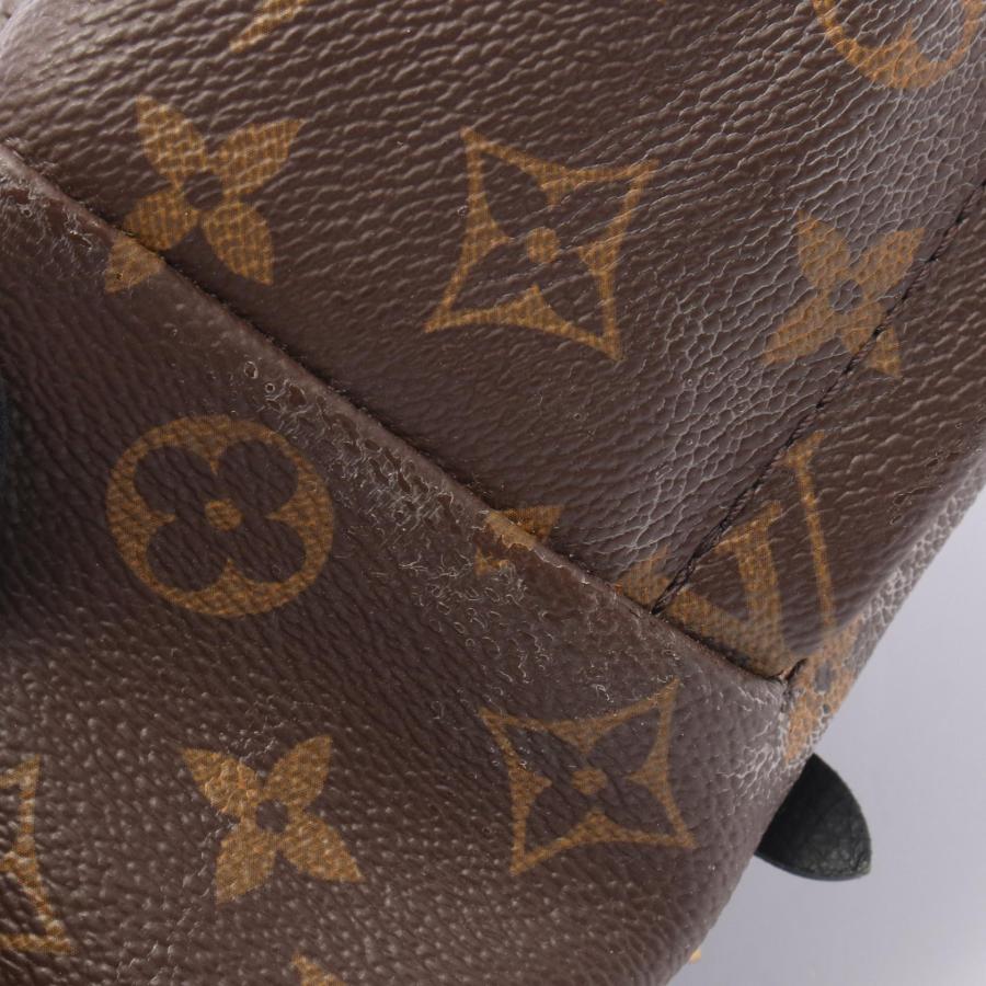LOUIS VUITTON（ルイ・ヴィトン） パームスプリングスPM モノグラム