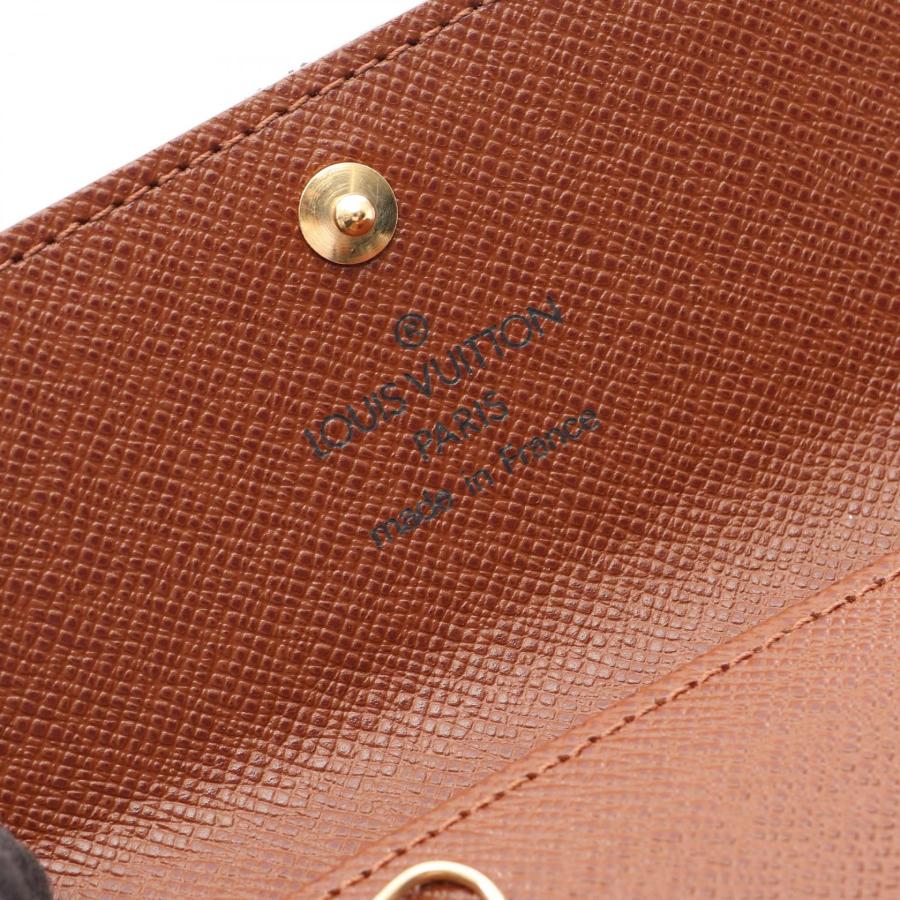 LOUIS VUITTON（ルイ・ヴィトン） ミュルティクレ4 ブランドオフ キー
