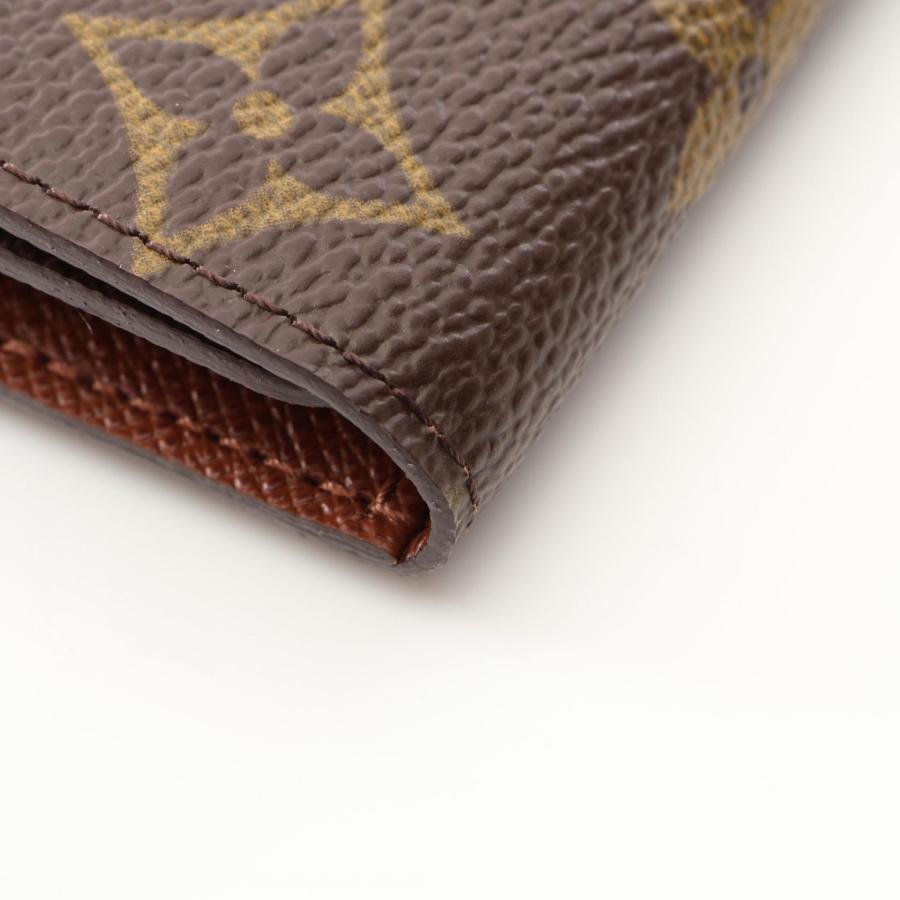 LOUIS VUITTON（ルイ・ヴィトン） ミュルティクレ4 ブランドオフ キー