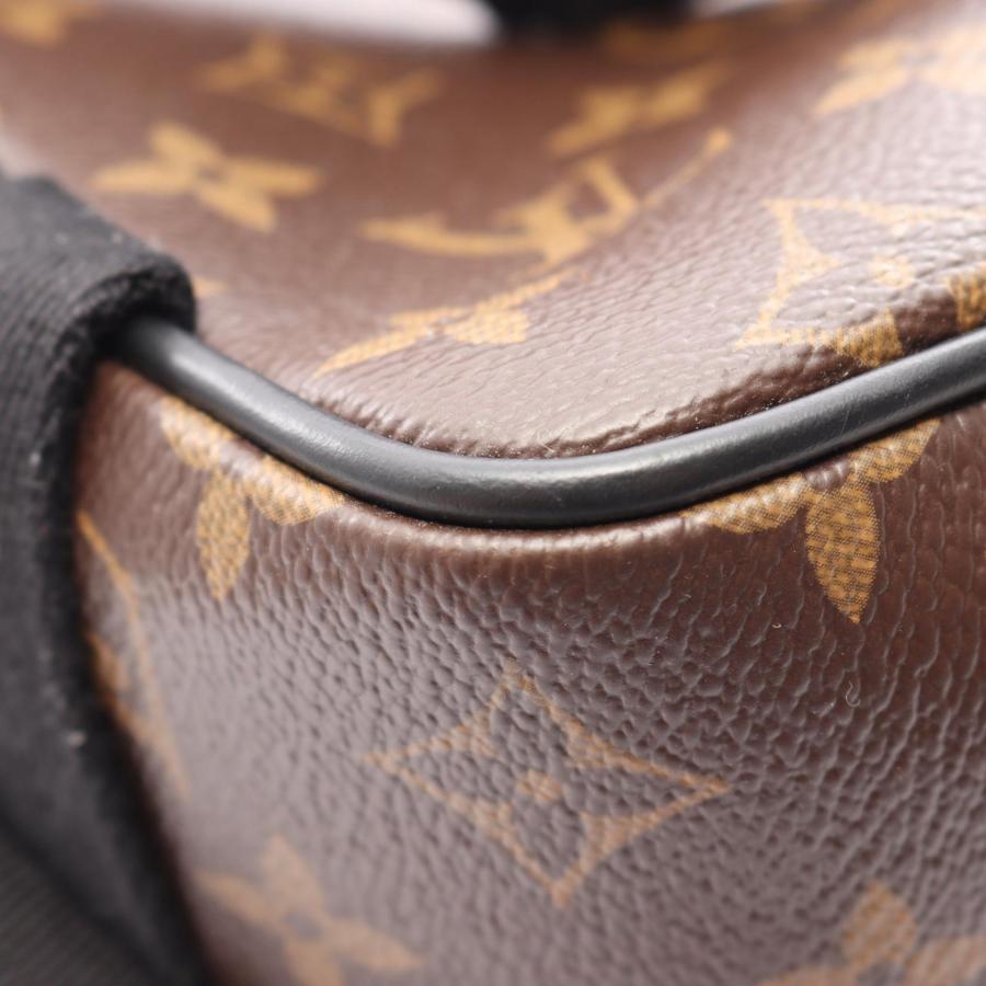 LOUIS VUITTON（ルイ・ヴィトン） ジョッシュ モノグラムマカサー