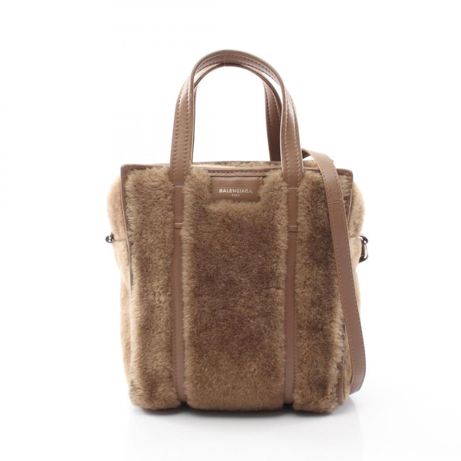 BALENCIAGA（バレンシアガ） BAZAR SHOPPER バザールショッパー XS