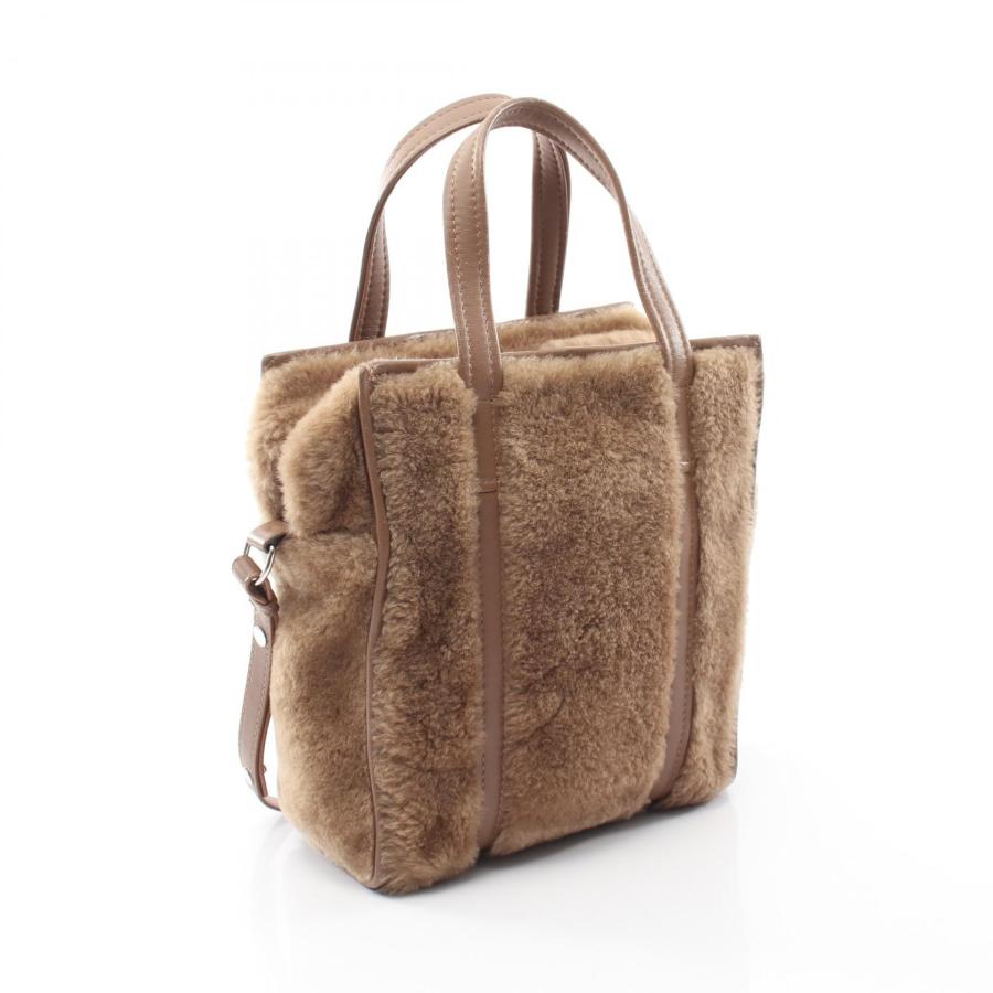 BALENCIAGA（バレンシアガ） BAZAR SHOPPER バザールショッパー XS