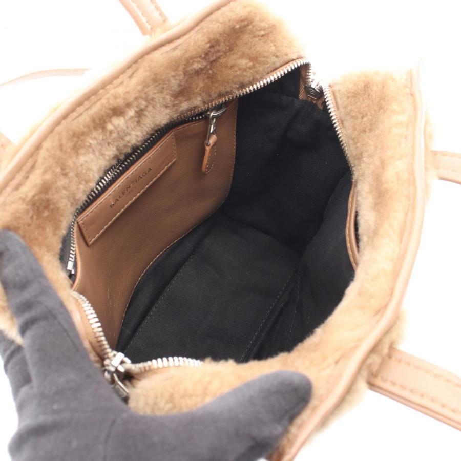 BALENCIAGA（バレンシアガ） BAZAR SHOPPER バザールショッパー XS