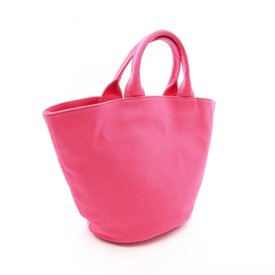 PRADA（プラダ） CANAPA カナパ 2WAY ブランドオフ キャンバス トート