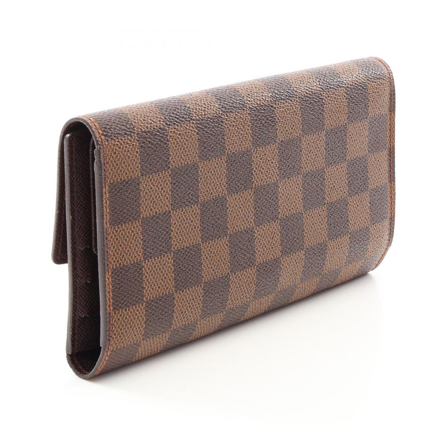 LOUIS VUITTON（ルイ・ヴィトン） ポルトフォイユ インターナショナル