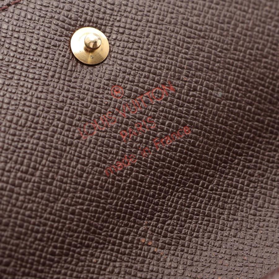 LOUIS VUITTON（ルイ・ヴィトン） ポルトフォイユ インターナショナル
