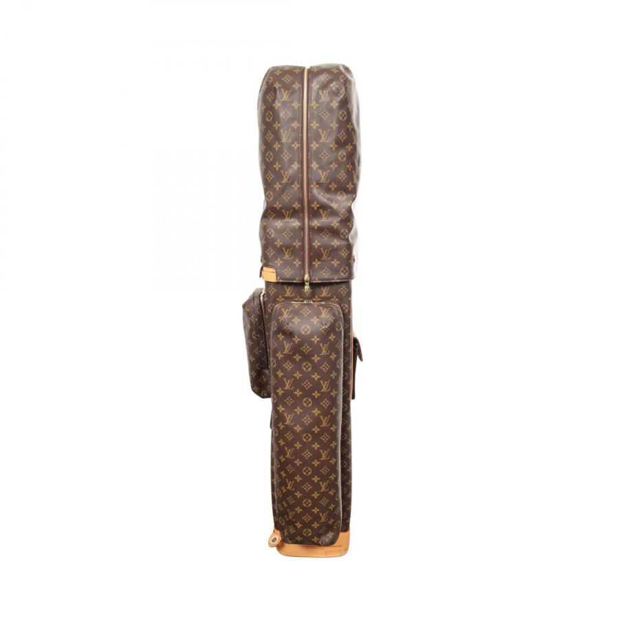 LOUIS VUITTON（ルイ・ヴィトン） サック ゴルフ キャディバッグ