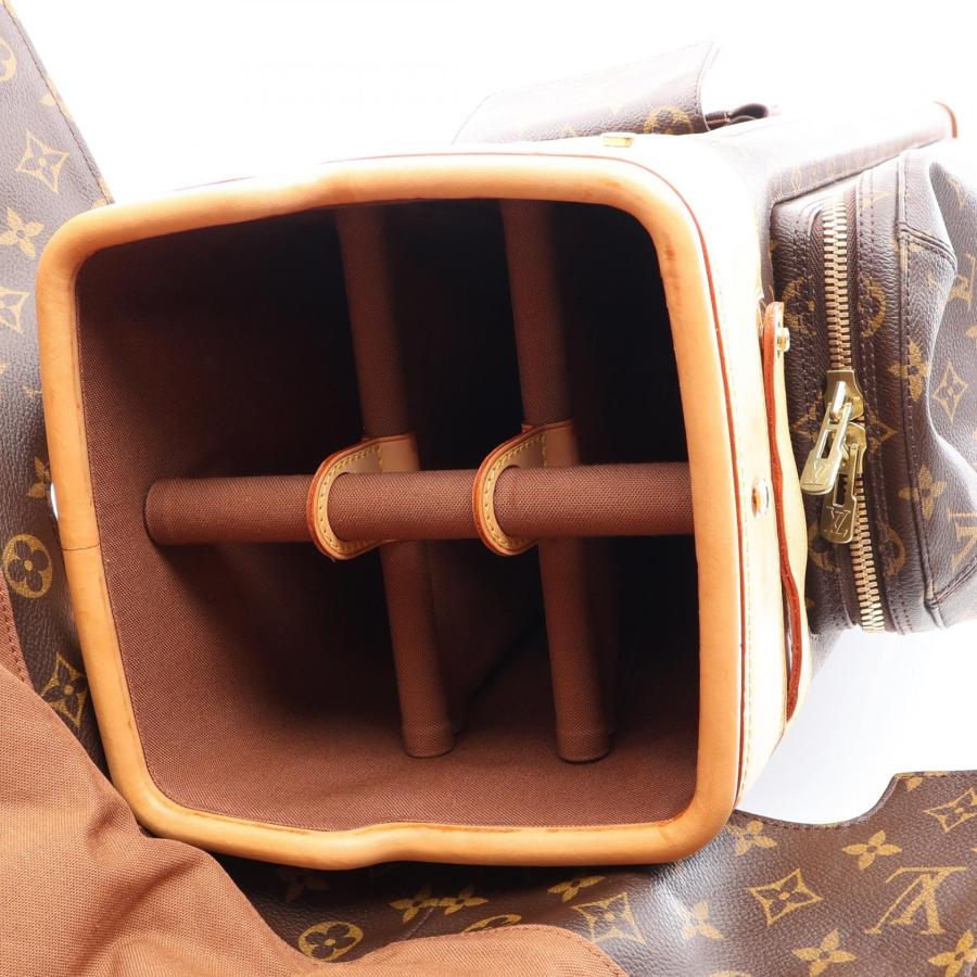 LOUIS VUITTON（ルイ・ヴィトン） サック ゴルフ キャディバッグ