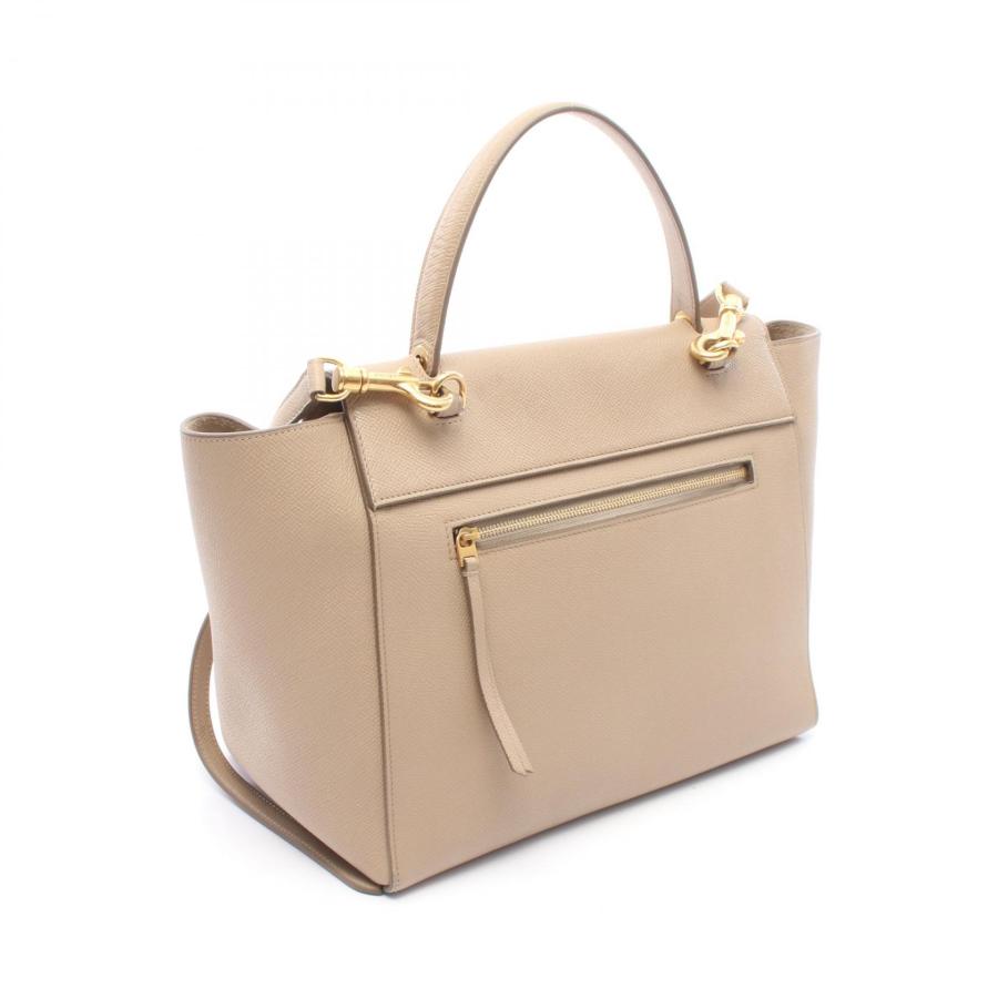 CELINE（セリーヌ） BELT BAG MINI ベルトバッグ ミニ 2WAY ブランド