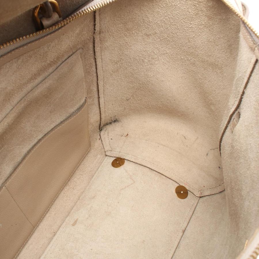 CELINE（セリーヌ） BELT BAG MINI ベルトバッグ ミニ 2WAY ブランド