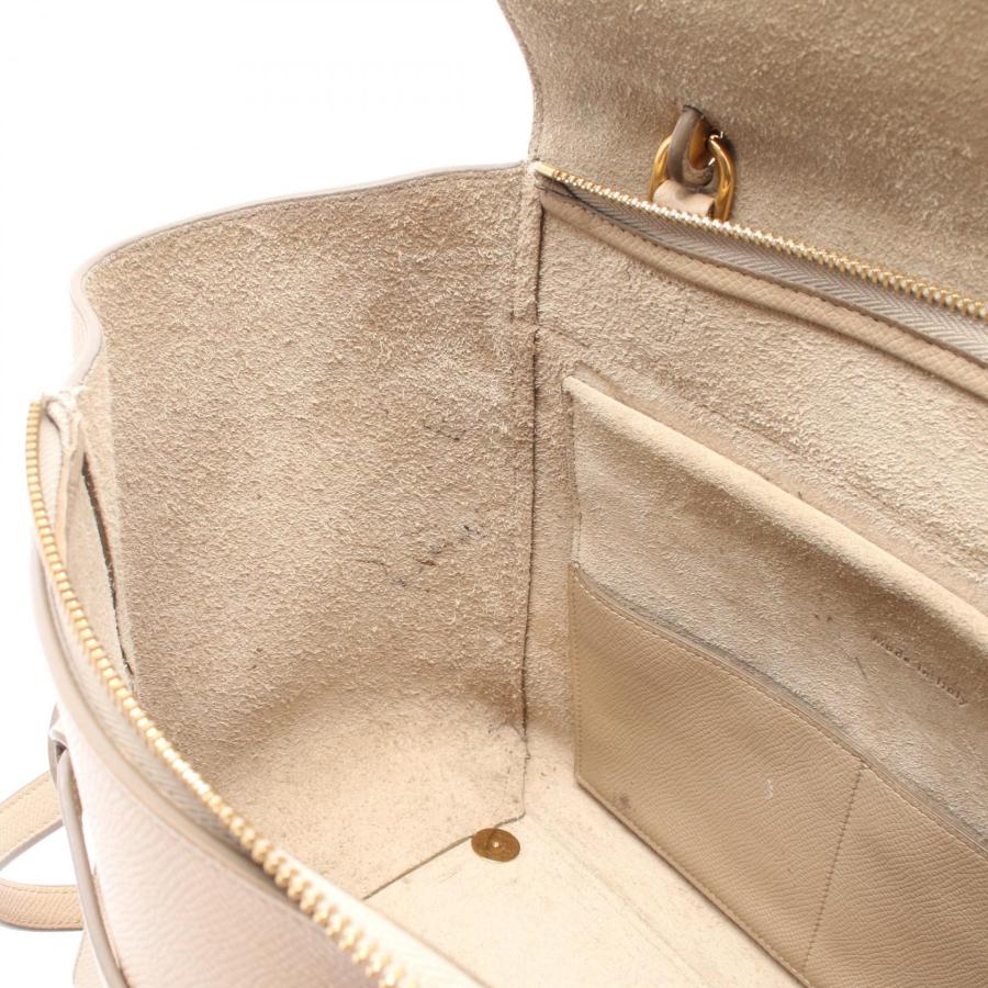 CELINE（セリーヌ） BELT BAG MINI ベルトバッグ ミニ 2WAY ブランド