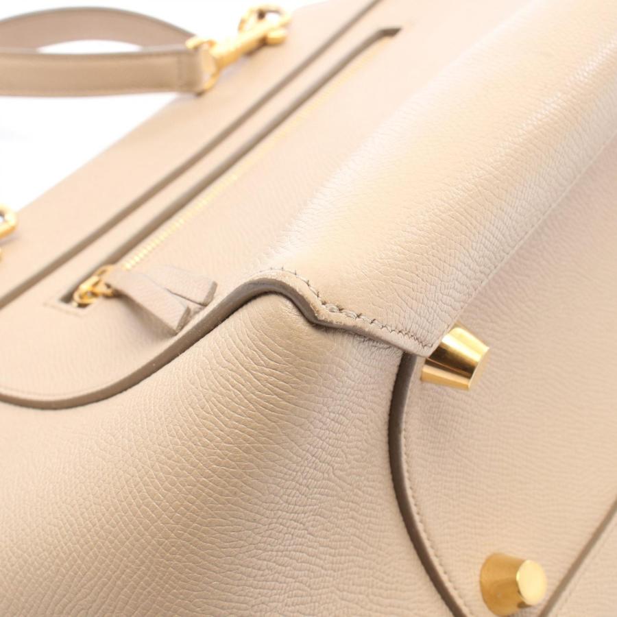 CELINE（セリーヌ） BELT BAG MINI ベルトバッグ ミニ 2WAY ブランド