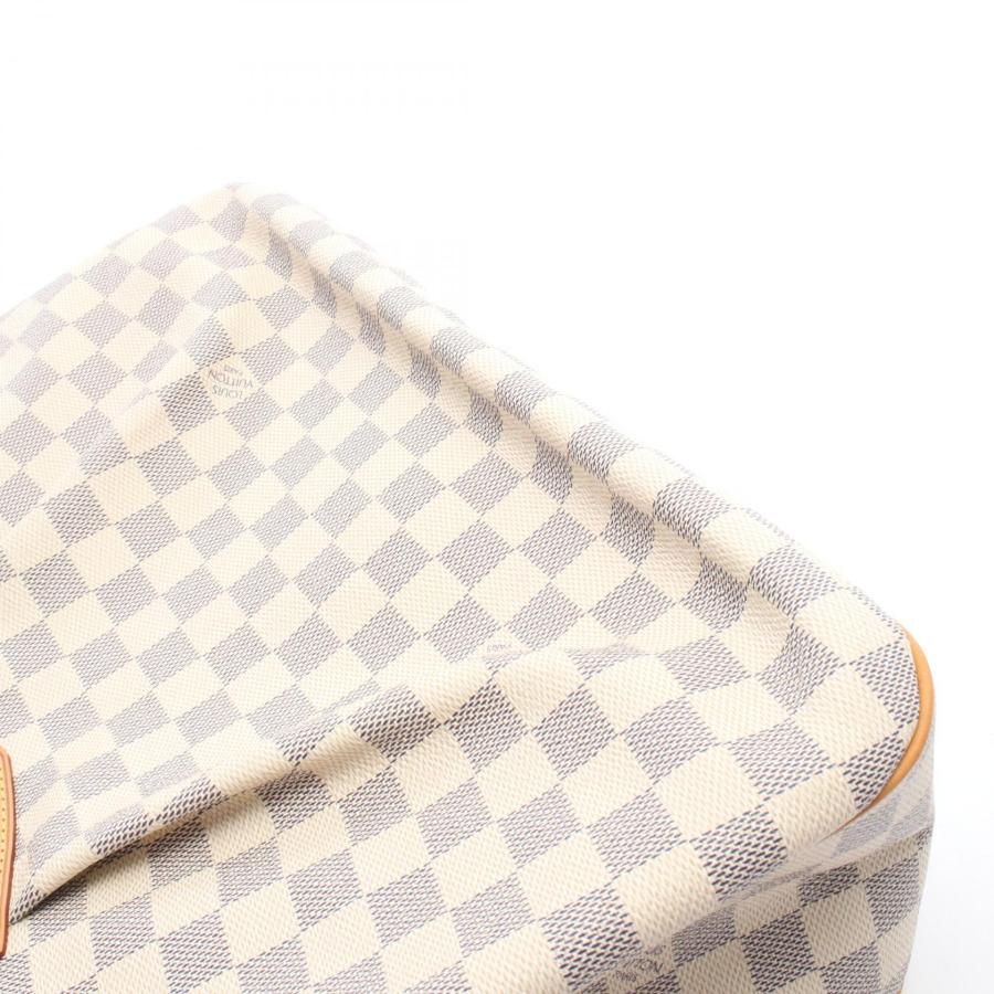 LOUIS VUITTON（ルイ・ヴィトン） シラクーサMM ブランドオフ