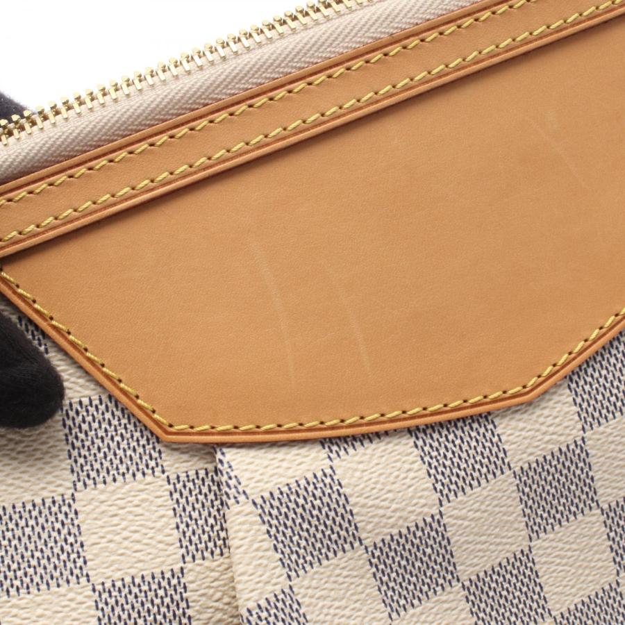LOUIS VUITTON（ルイ・ヴィトン） シラクーサMM ブランドオフ