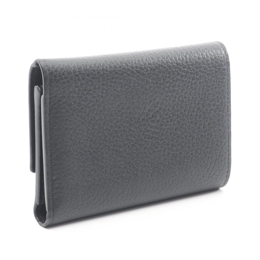 LOUIS VUITTON（ルイ・ヴィトン） ポルトフォイユ カプシーヌ